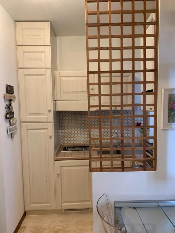 Appartamento Veneto 35 By Vacanze In Chiavari Buitenkant foto