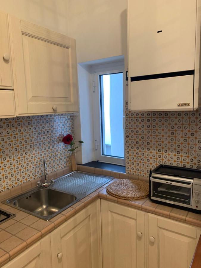 Appartamento Veneto 35 By Vacanze In Chiavari Buitenkant foto