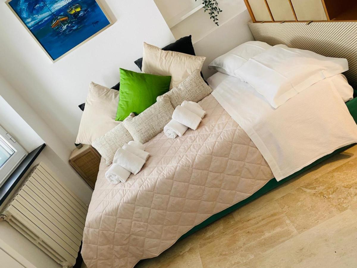 Appartamento Veneto 35 By Vacanze In Chiavari Buitenkant foto