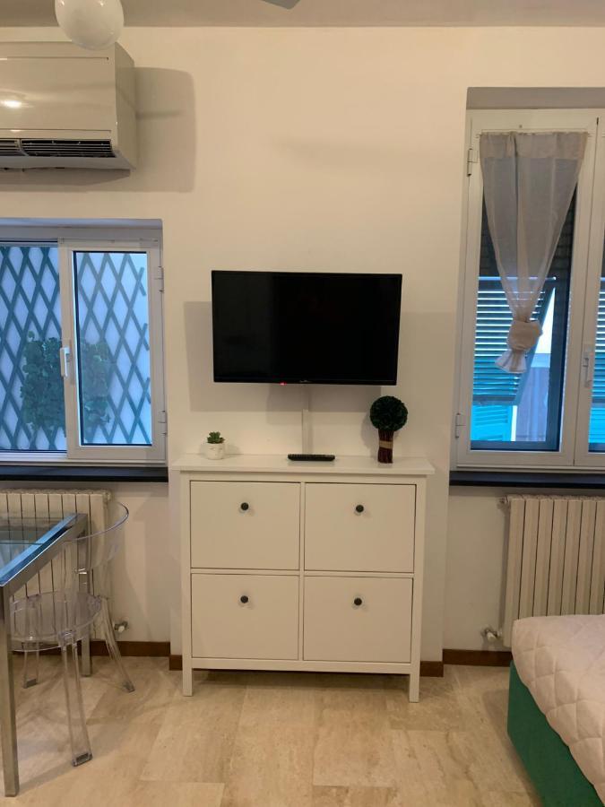 Appartamento Veneto 35 By Vacanze In Chiavari Buitenkant foto