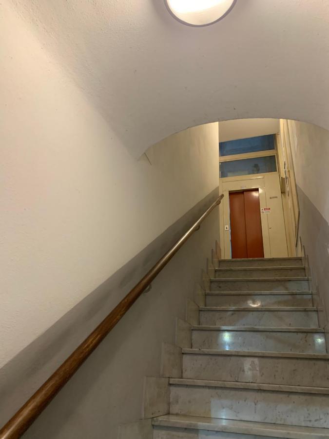 Appartamento Veneto 35 By Vacanze In Chiavari Buitenkant foto