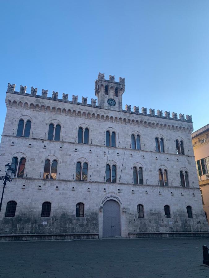 Appartamento Veneto 35 By Vacanze In Chiavari Buitenkant foto